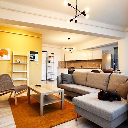 Cubrio Apartments Venetia Jászvásár Kültér fotó
