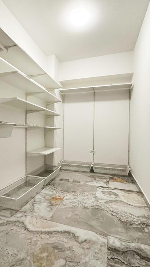 Cubrio Apartments Venetia Jászvásár Kültér fotó