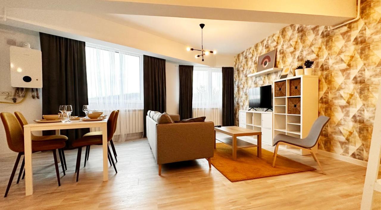 Cubrio Apartments Venetia Jászvásár Kültér fotó