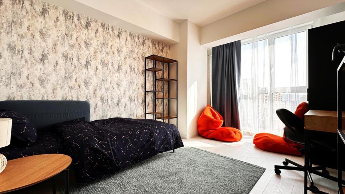 Cubrio Apartments Venetia Jászvásár Kültér fotó