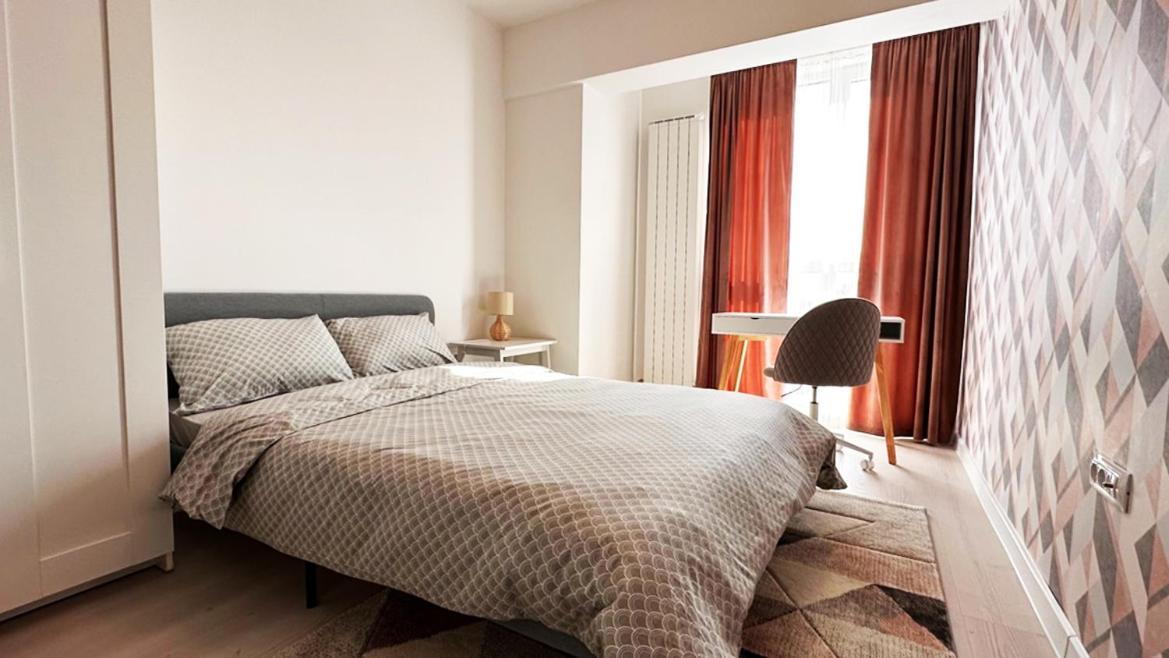 Cubrio Apartments Venetia Jászvásár Kültér fotó