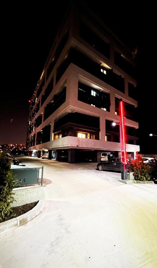 Cubrio Apartments Venetia Jászvásár Kültér fotó