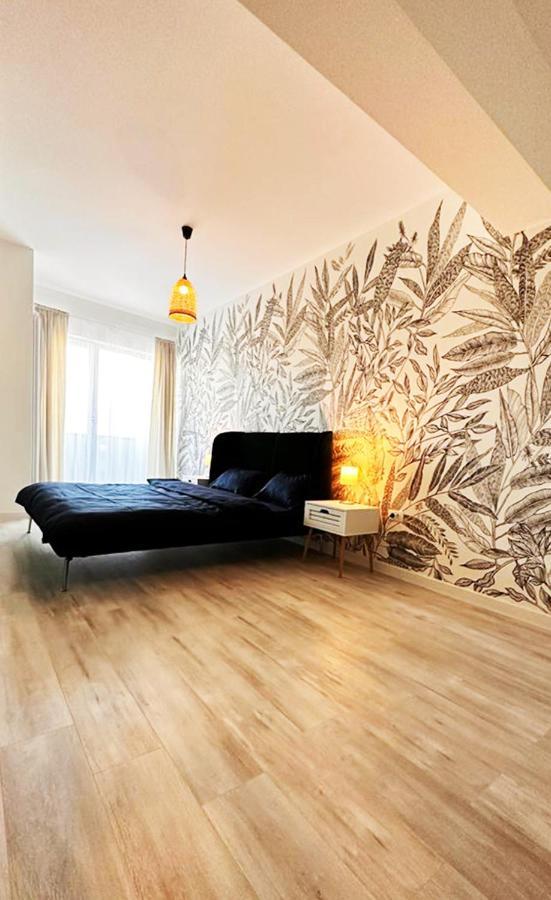 Cubrio Apartments Venetia Jászvásár Kültér fotó