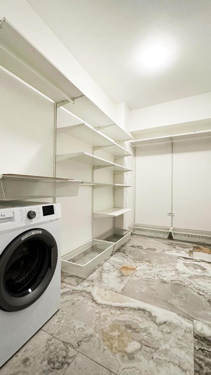 Cubrio Apartments Venetia Jászvásár Szoba fotó