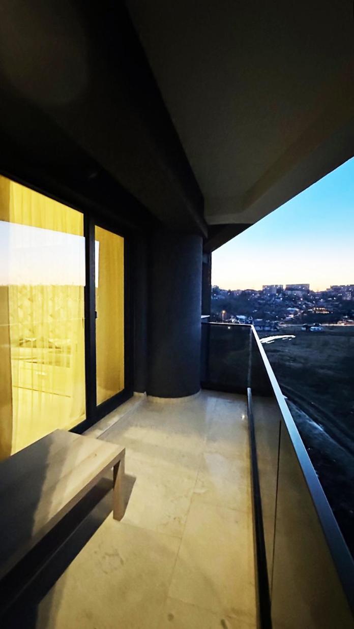 Cubrio Apartments Venetia Jászvásár Szoba fotó