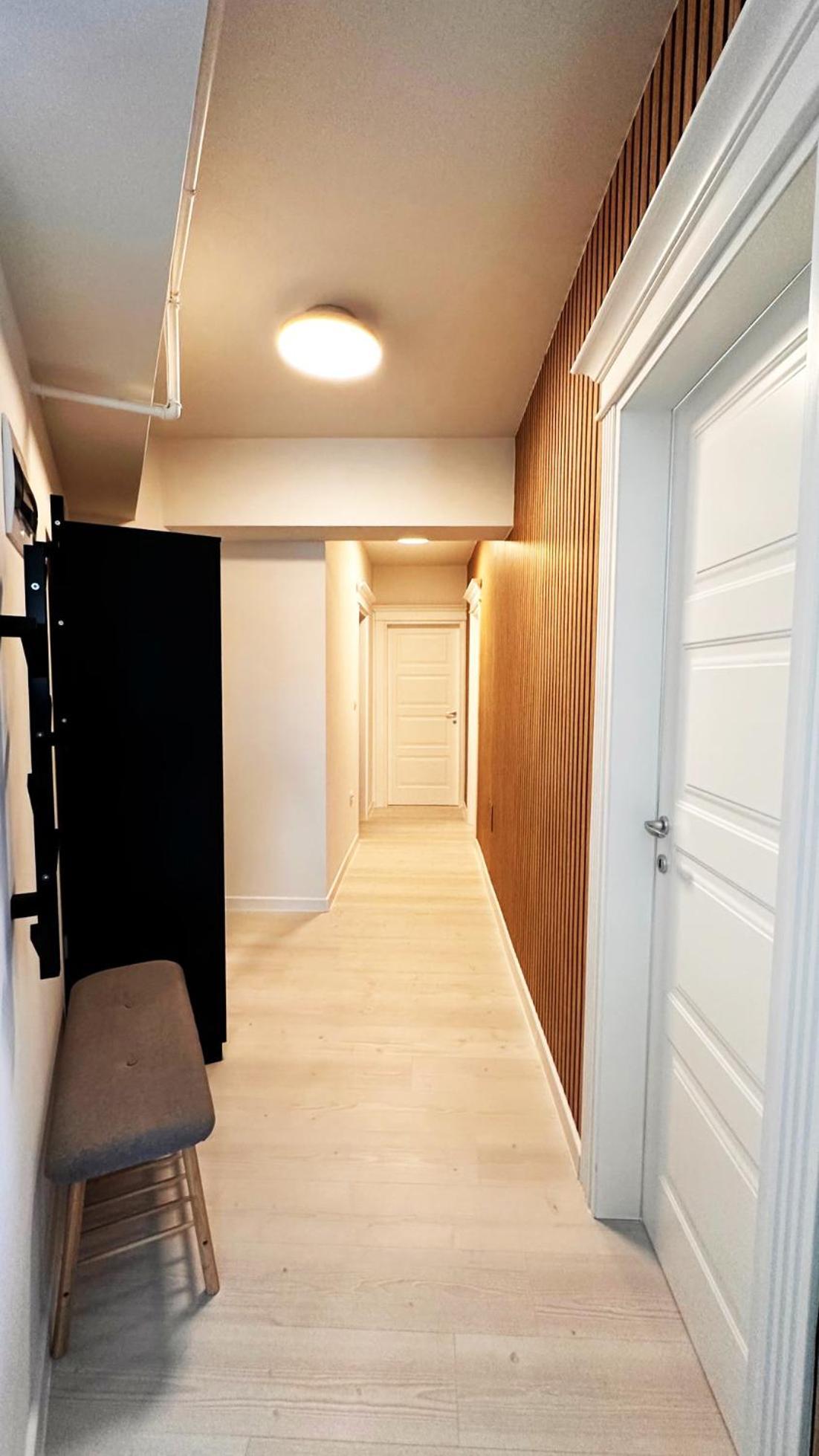 Cubrio Apartments Venetia Jászvásár Szoba fotó