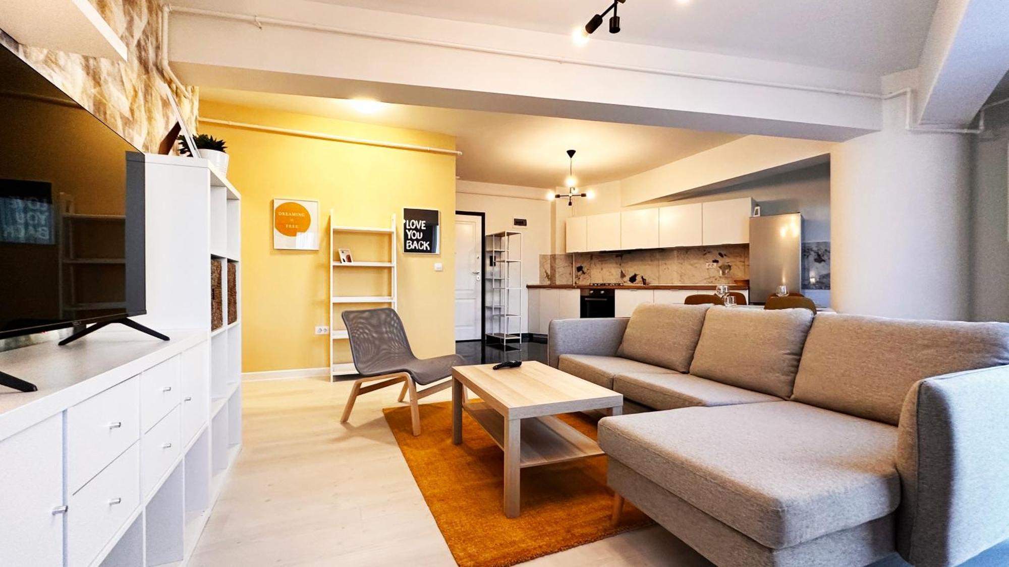 Cubrio Apartments Venetia Jászvásár Szoba fotó