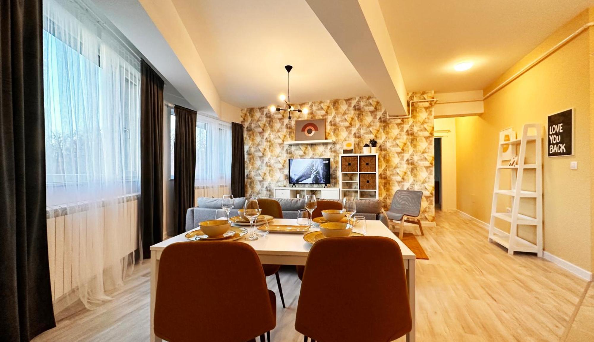 Cubrio Apartments Venetia Jászvásár Szoba fotó